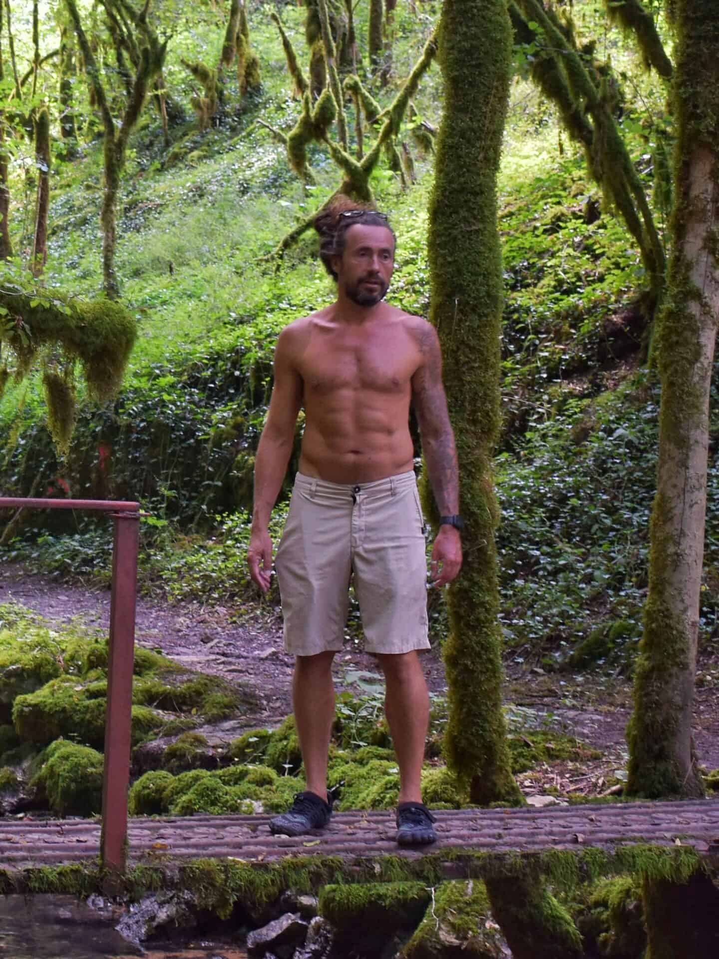 No excuses to be unfit No excuses to be unfit