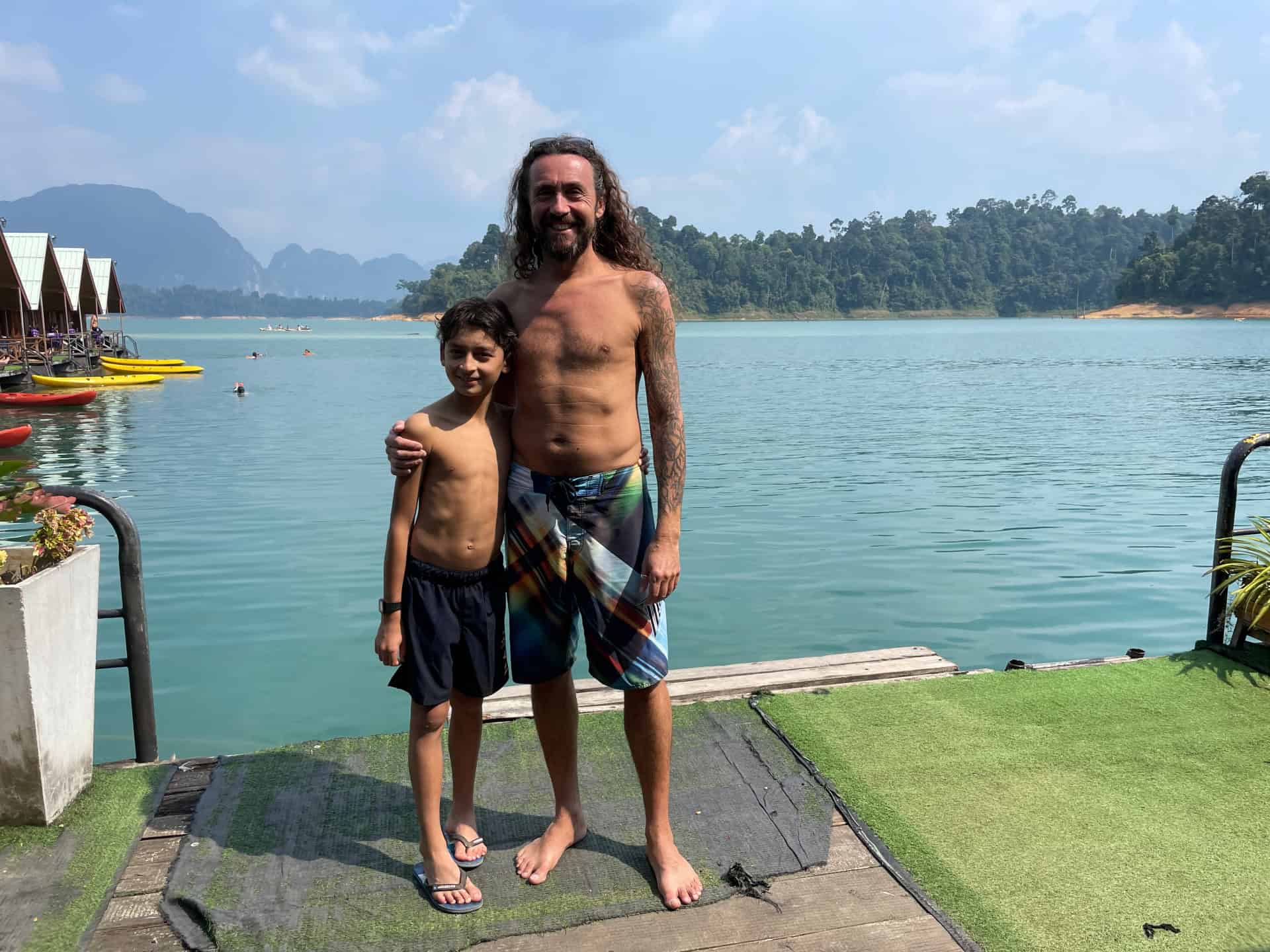 The Dad Bod photo The Dad Bod photo