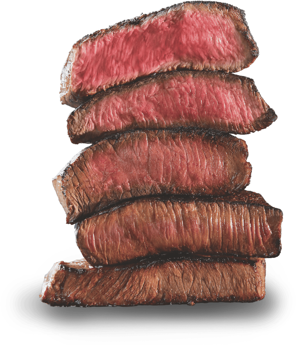 Delicious steak Delicious steak