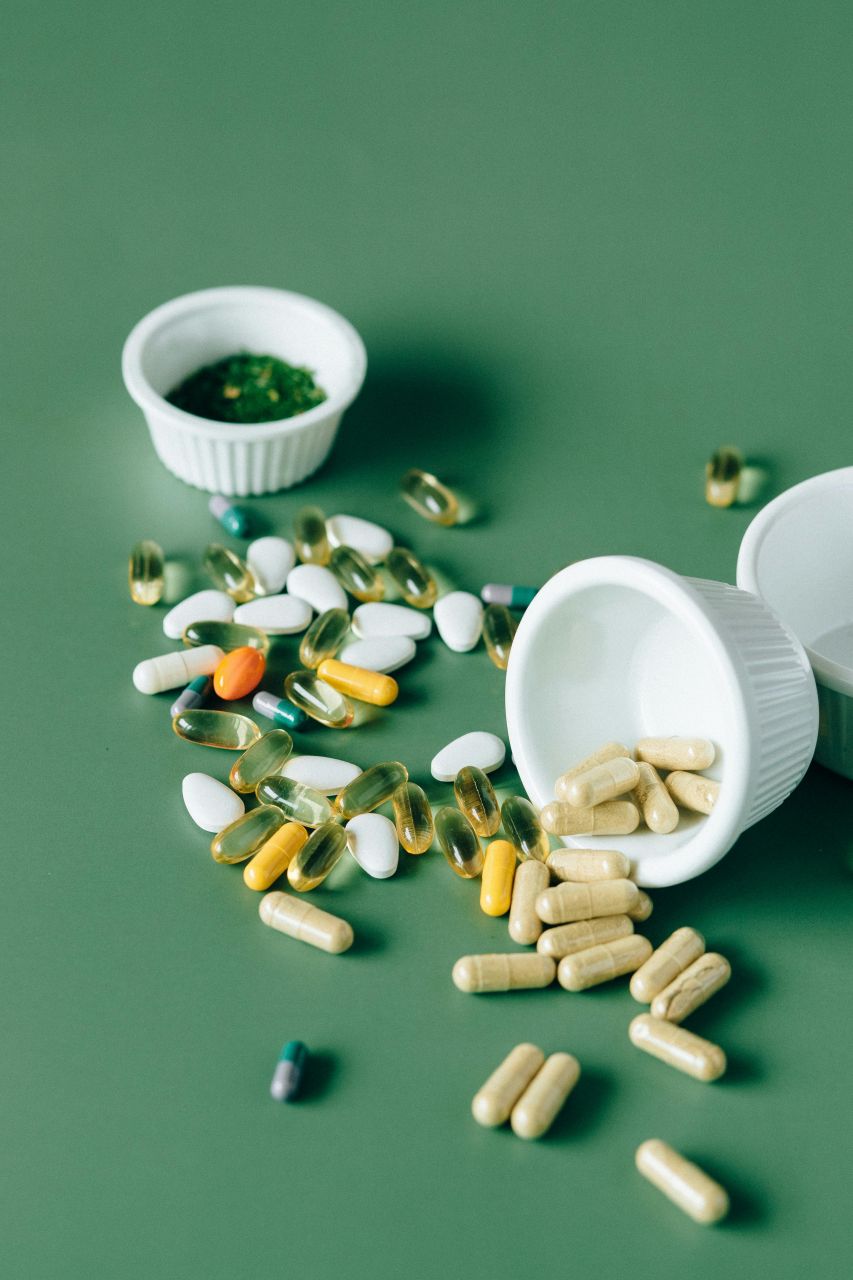 Supplements